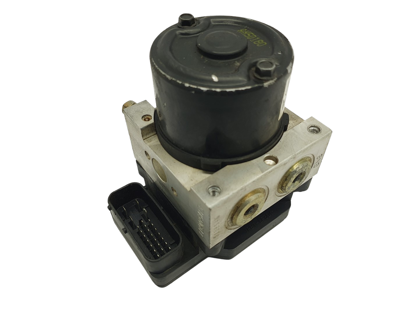 Abs-pump Chevrolet Kalos Aveo 96470261 96470254 Mando 65013 main product photo