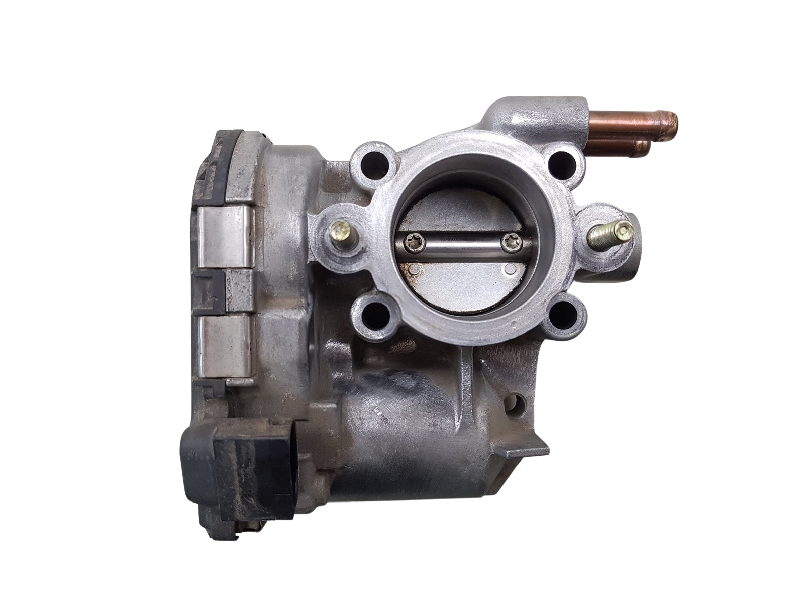 Spjällhusventil Opel 9157512 0280750044 1.0 1.2 1431 main product photo