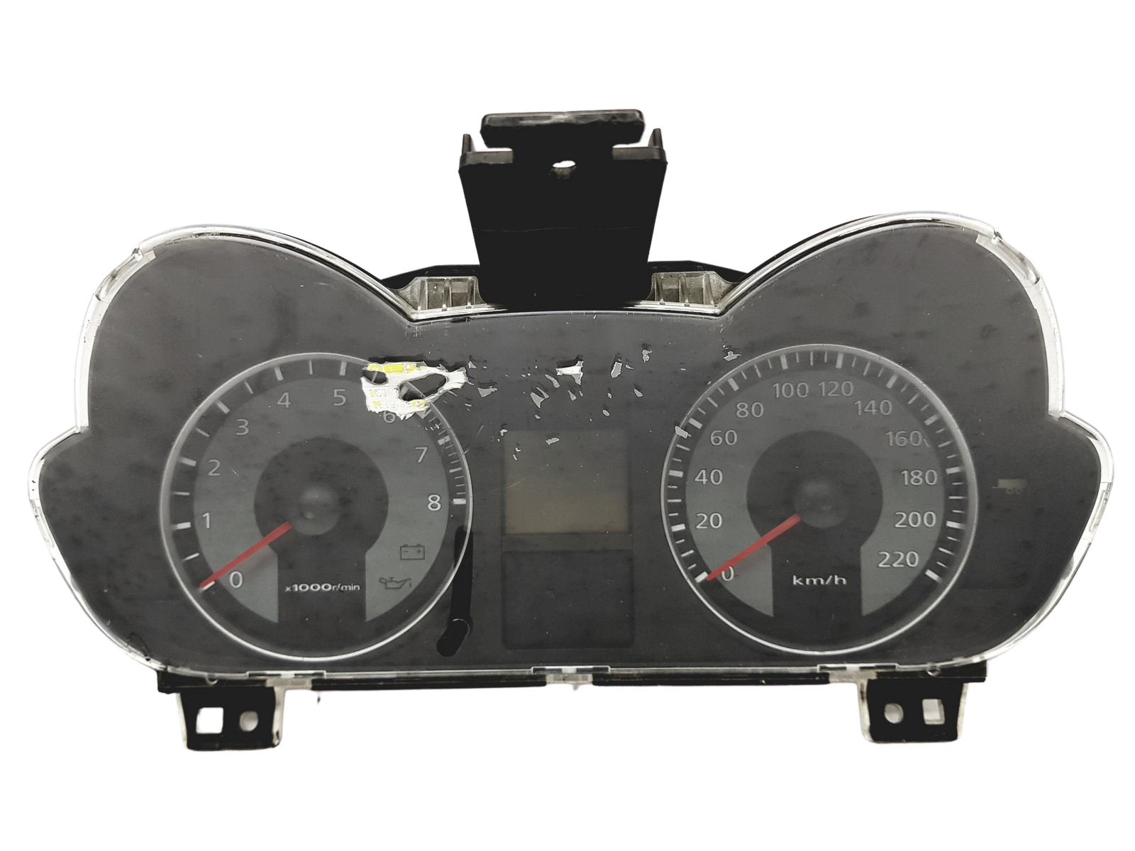 Varvräknare Mitsubishi Colt 8100B081H MM0051-005 30549 main product photo