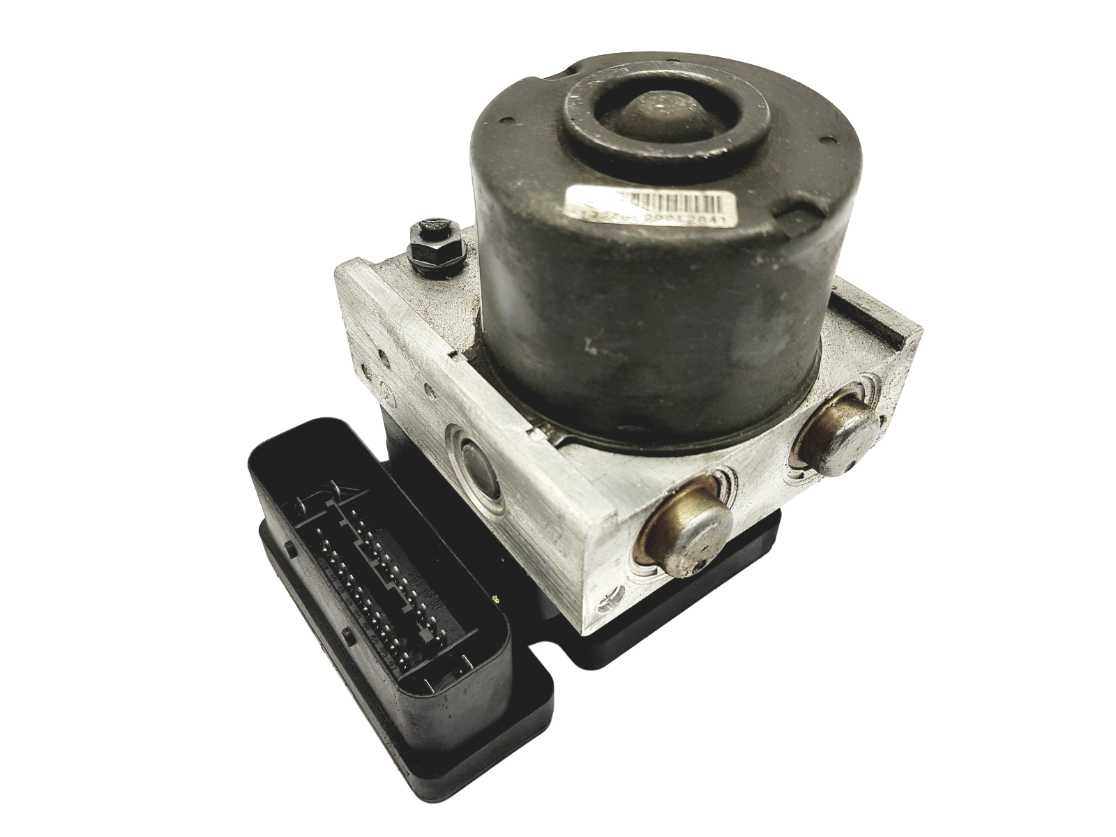 Abs-pump VW Golf 1K0614117F 1K0907379N Ate 45993 main product photo