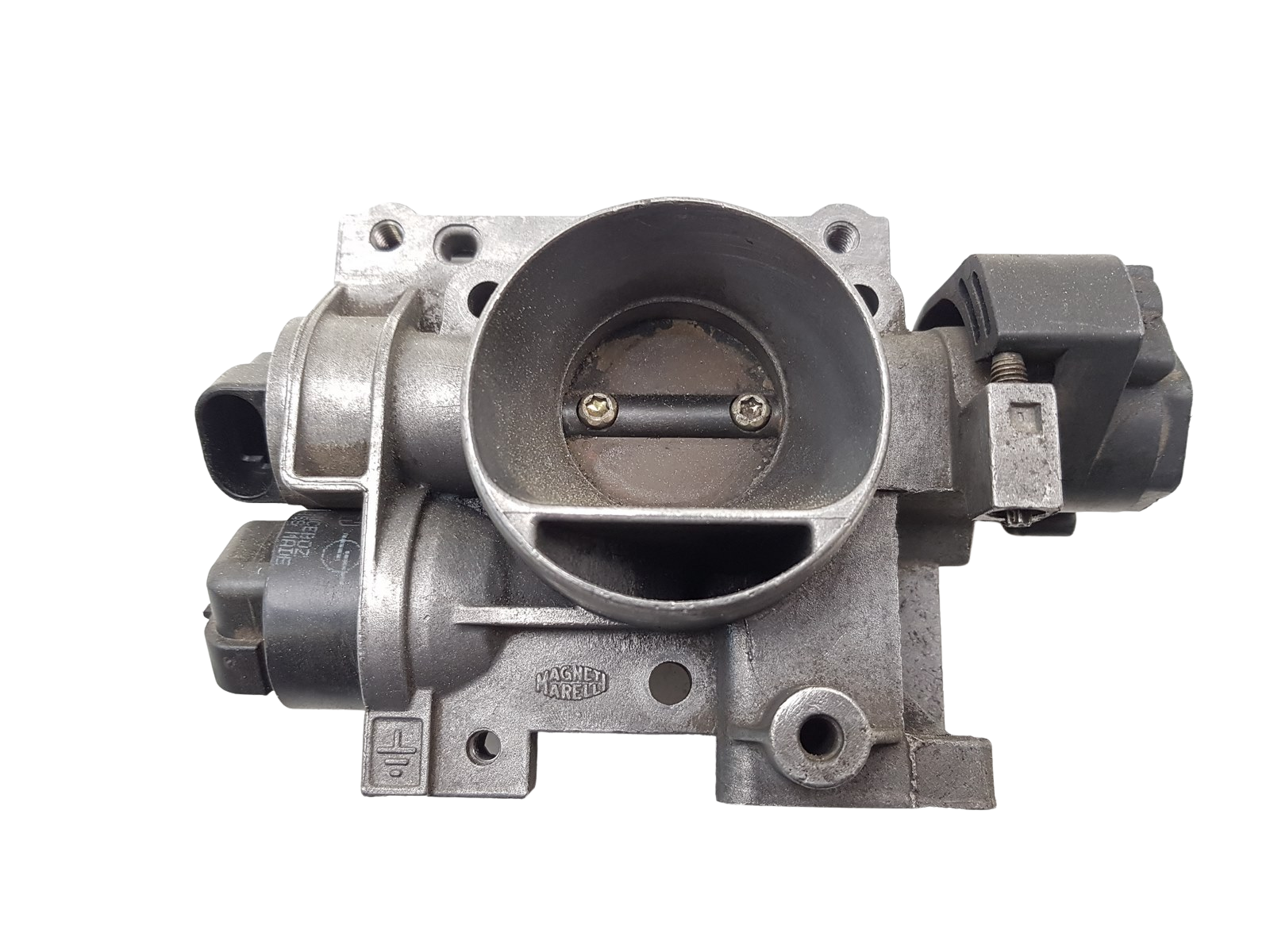 Spjällhusventil Fiat Punto 2 36SXFE1/A IB01/00 1.2 1574 main product photo