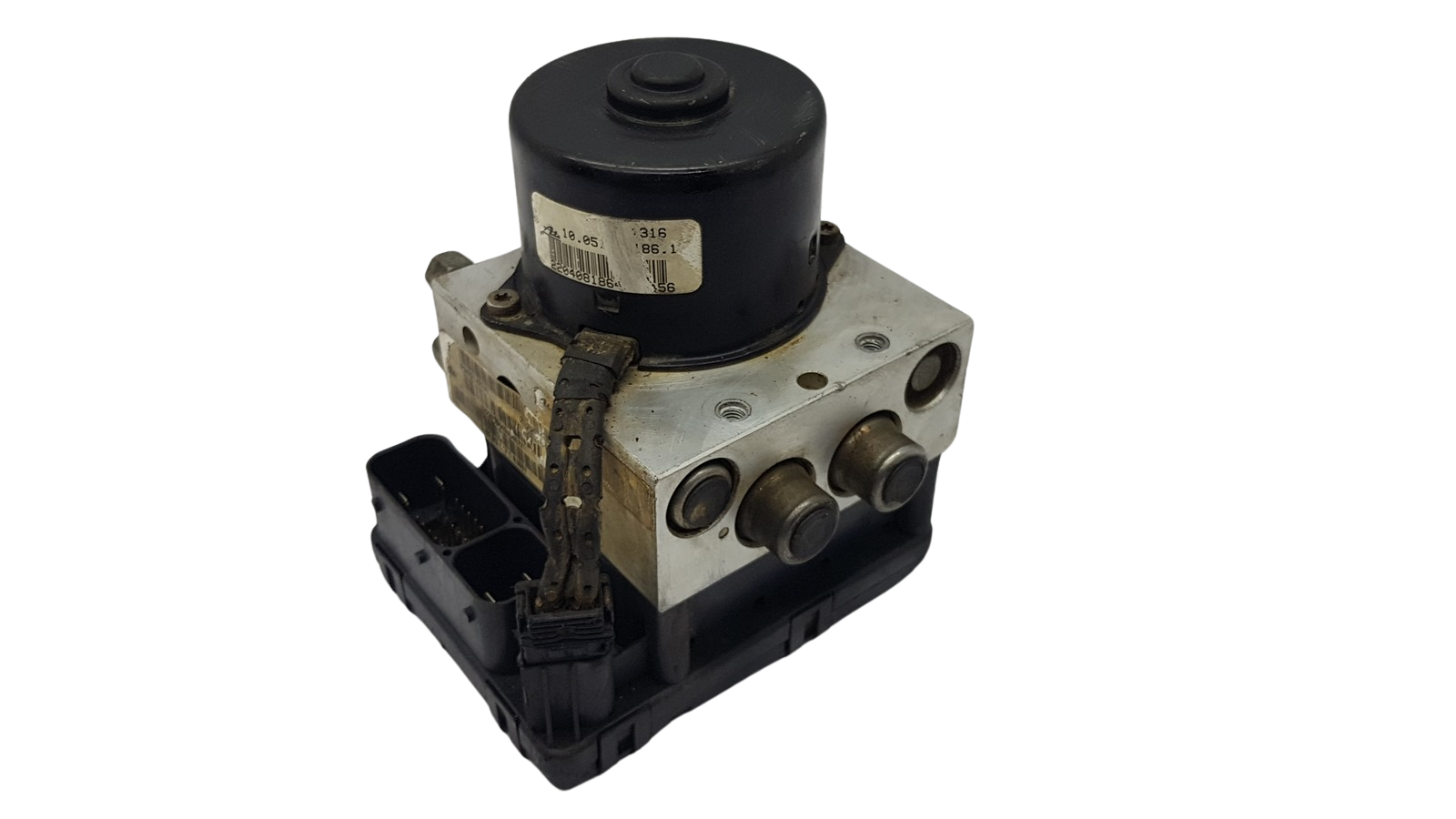 Abs-pump Chrysler Voyager 04686702ACA P04721427AI 1345 main product photo