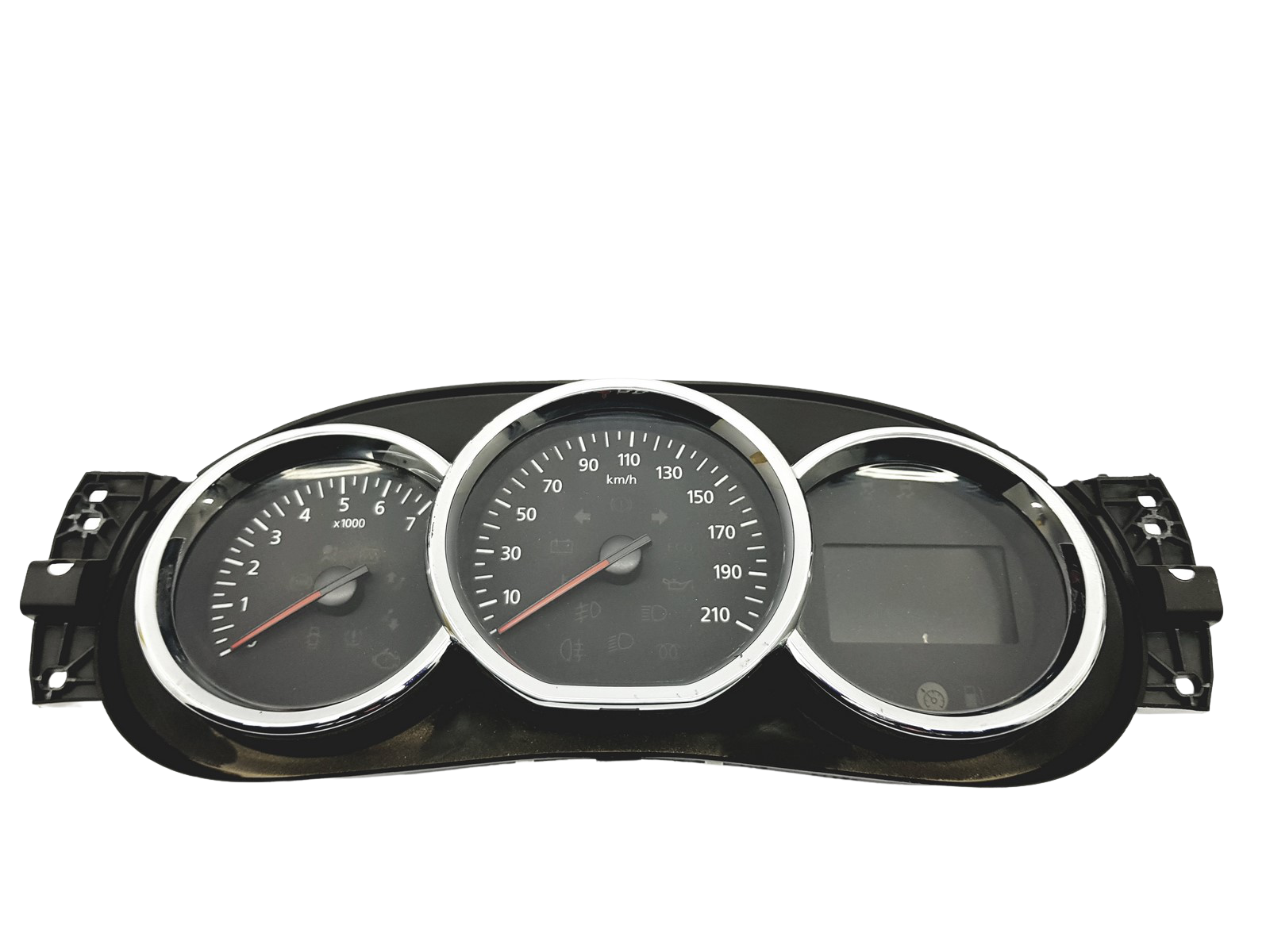 Hastighetsmätare Dacia Duster 248101921R B 51193 main product photo