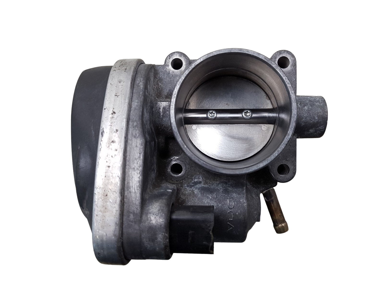 Spjällhusventil Mini 1354 7509043 -02 408.238/623/002 2041 main product photo