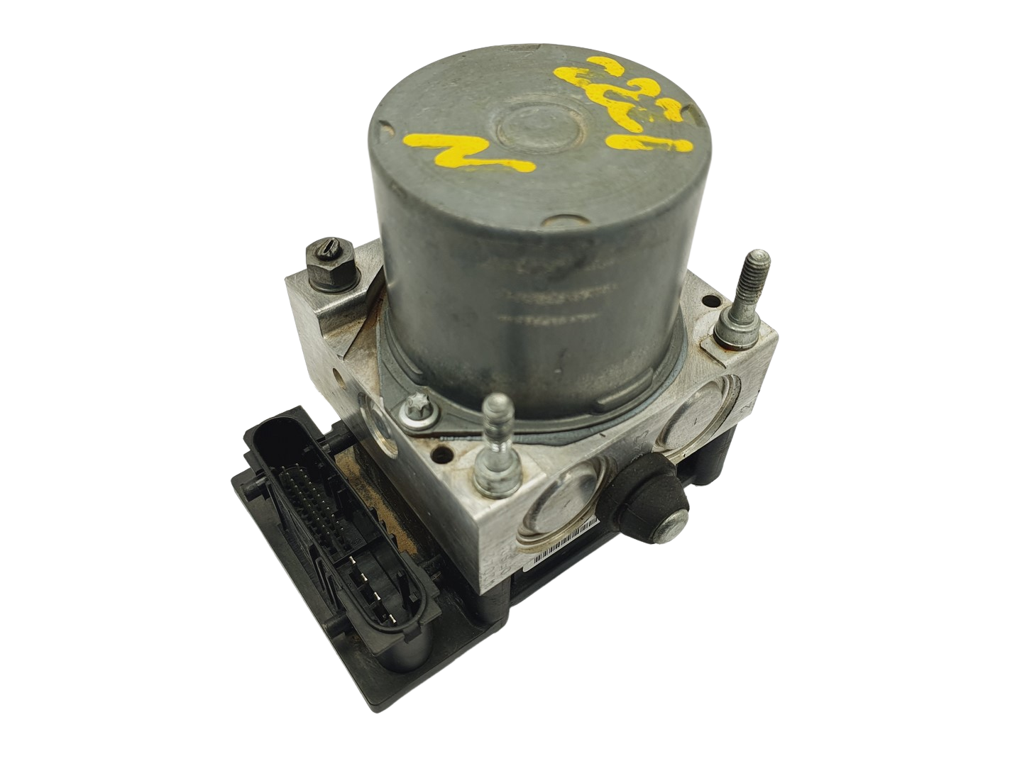 Abs-pump Fiat Grande Punto 55700423 0265800421 0265231535 Bosch 65165 main product photo