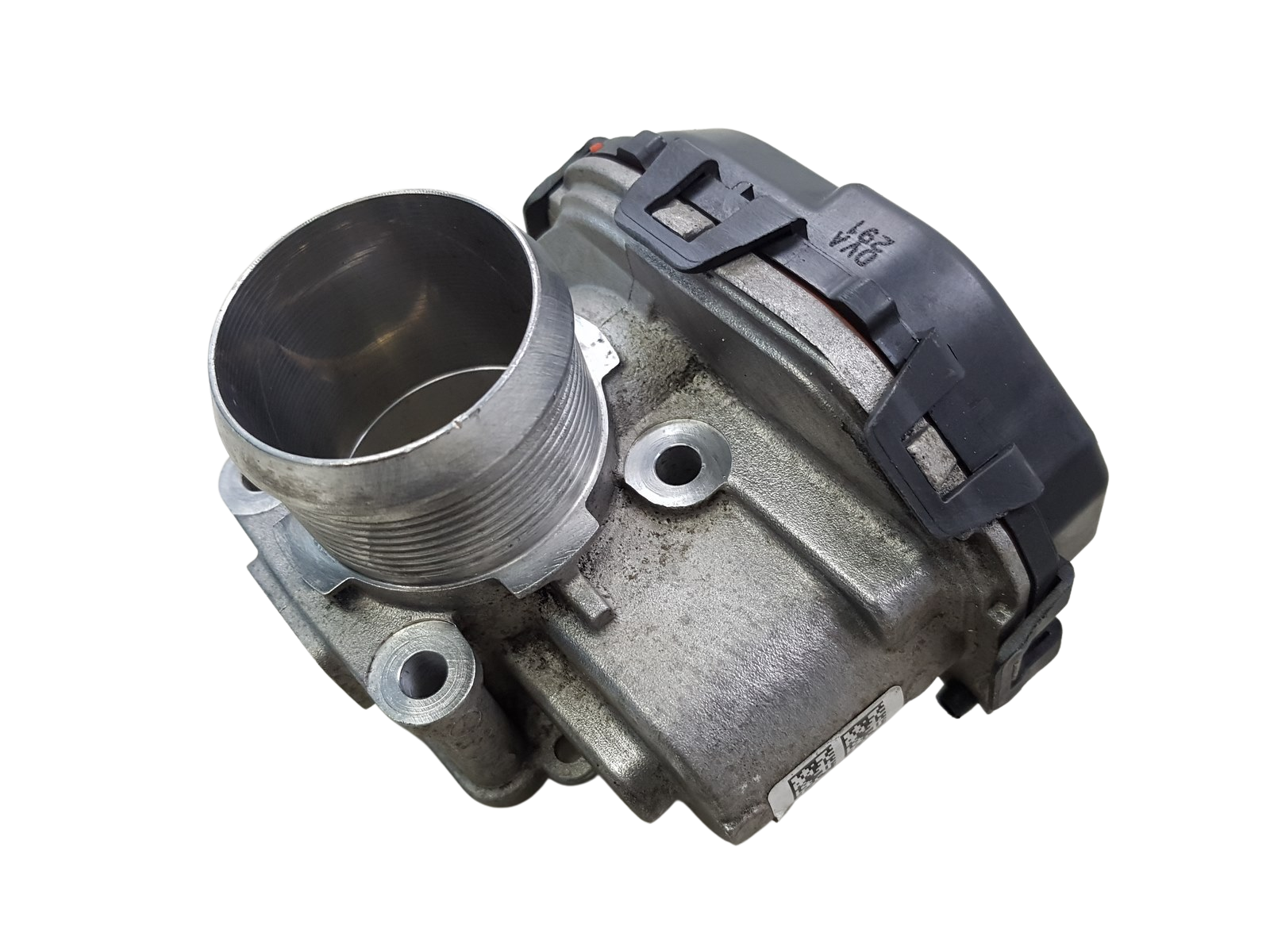 Spjällhusventil 9807238580 V29039645 PSA Ford 1.6 HDI 1518 main product photo