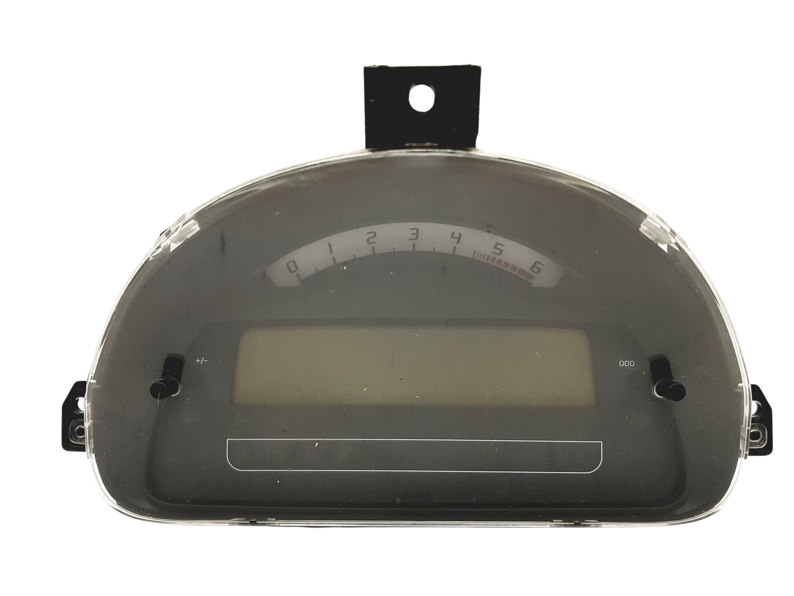 Varvräknare Citroen C2 C3 9660225880 D 02 50519 main product photo