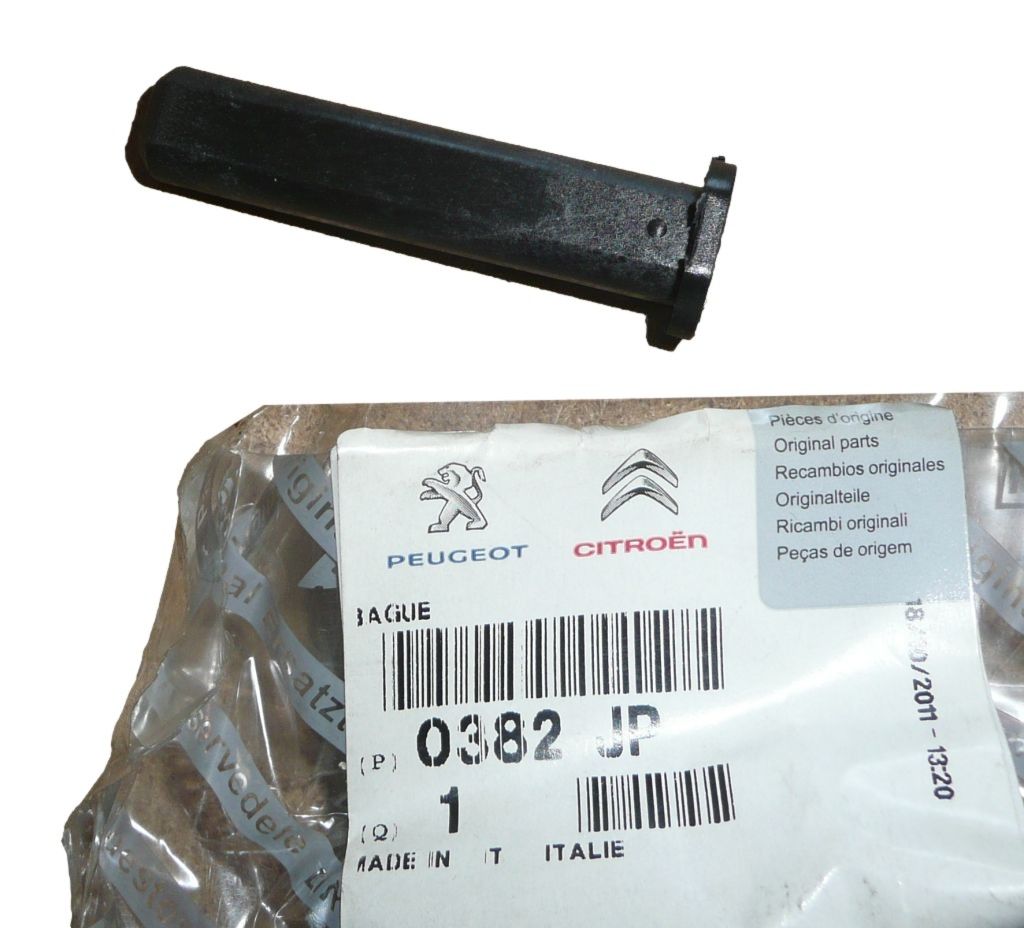 Bussning Ny Original 0382.JP 0382JP Citroen Peugeot main product photo