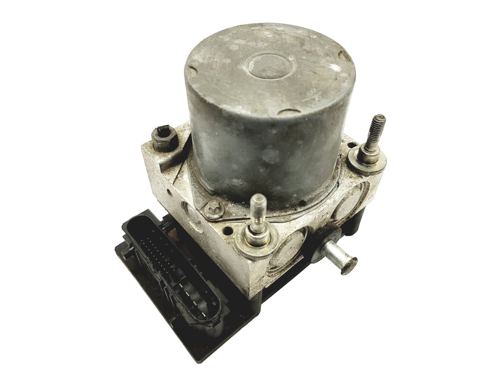 Abs-pump Opel Corsa C 13182319 0265800443 Bosch 33767 main product photo