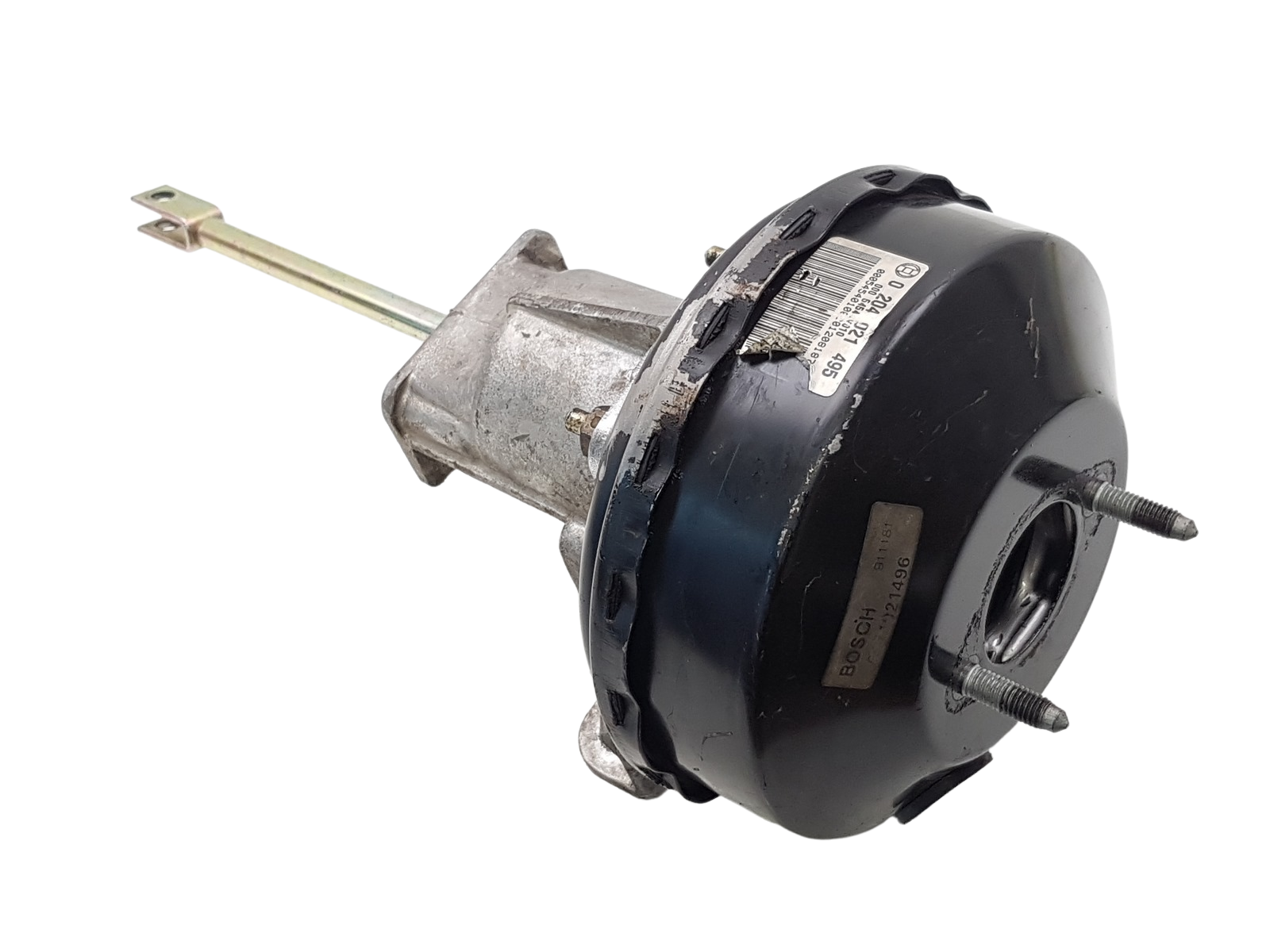Bromsservo Smart 0204021495 0005454V010 0204021496 main product photo