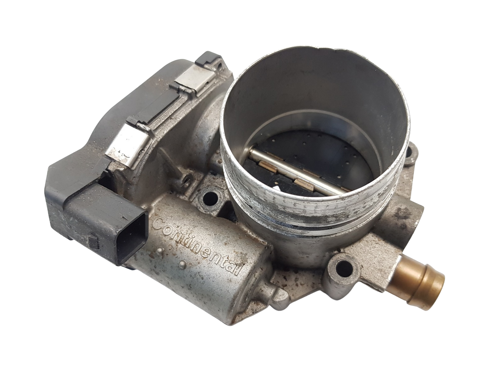 Spjällhusventil BMW 1354 7588625-02 A2C53355204 VDO main product photo