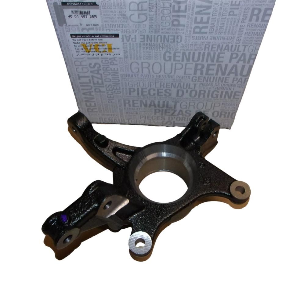 Hjulstyrled Höger Fram Original 400146736R Renault main product photo