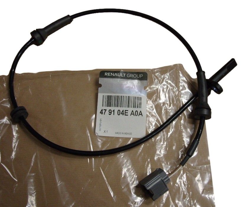 ABS Sensor Fram Ny Original 479104EA0A Renault Kadjar main product photo
