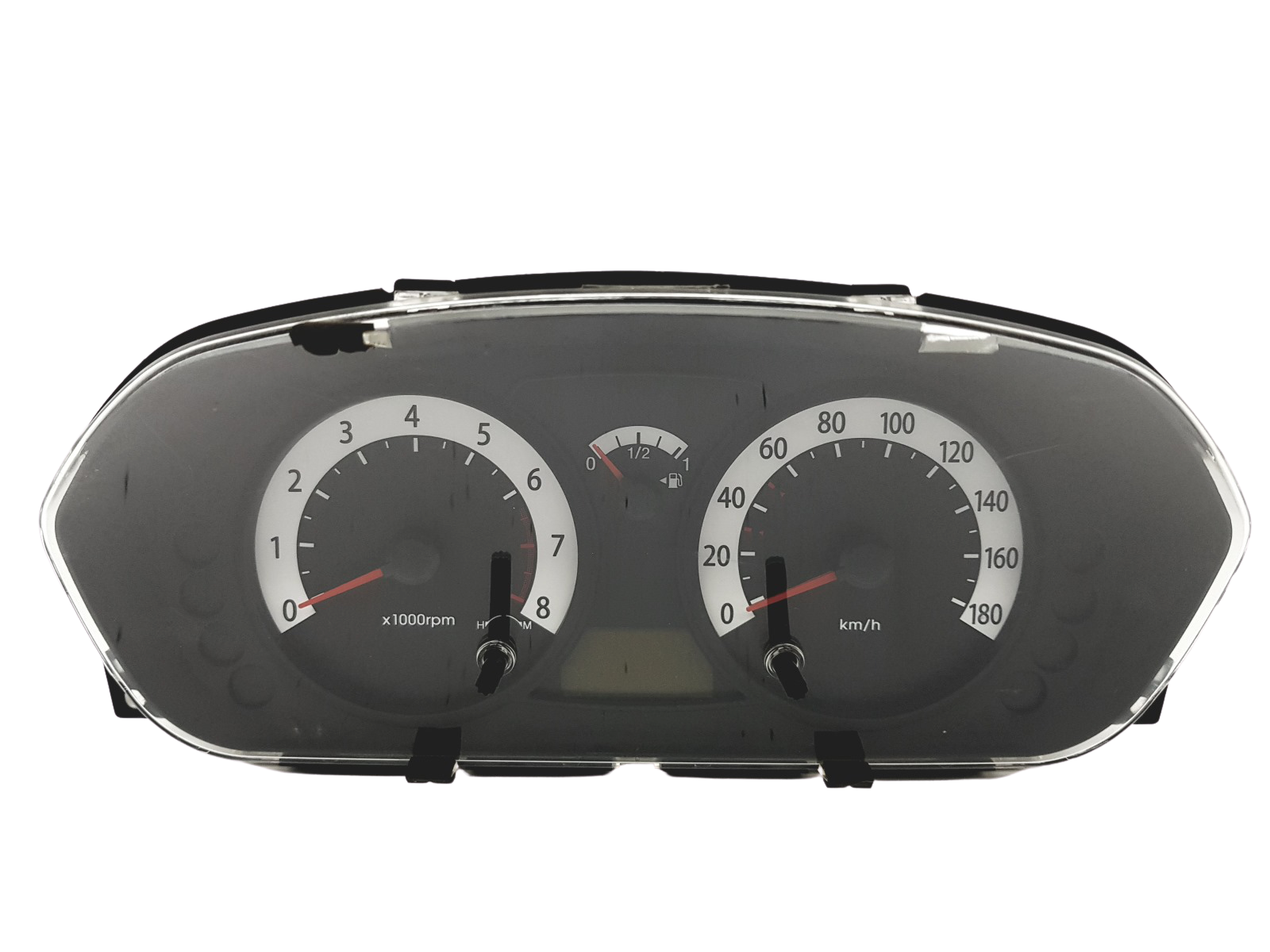 Hastighetsmätare Kia Picanto 94023-07730 11001-671600K 29530 main product photo