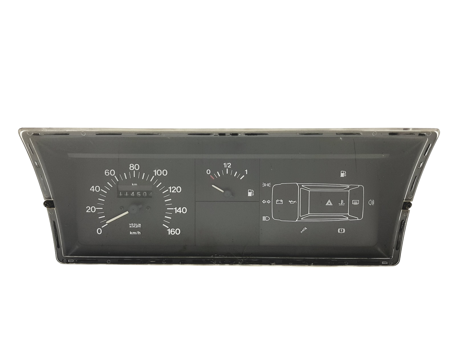 Hastighetsmätare Fiat Panda 6060200060 06060200010 42280 main product photo