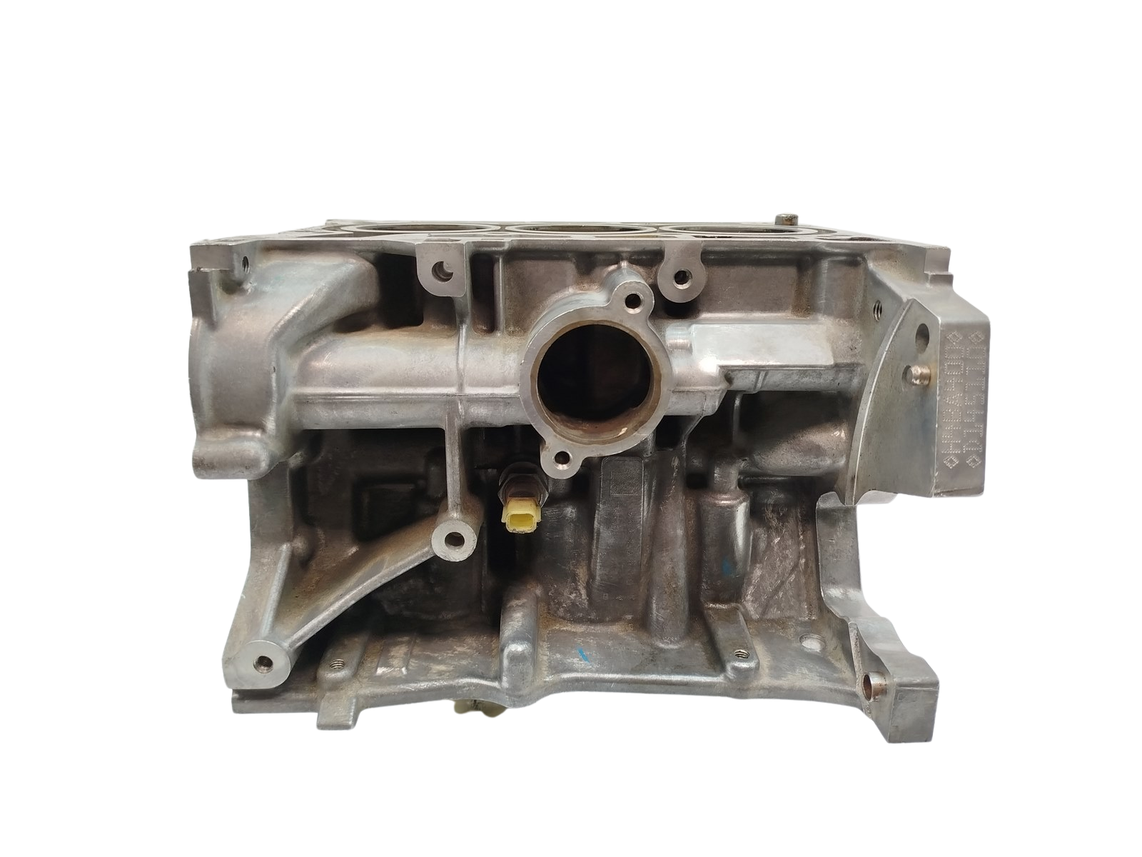 Motorblock 110112160R 0.9 TCE H4BA400 Renault Dacia main product photo