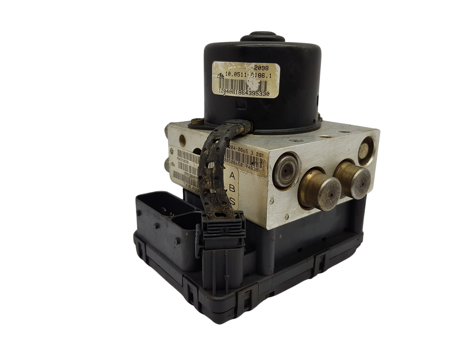 Abs-pump Chrysler Voyager 04686702ACA P04721427AI 5211 main product photo