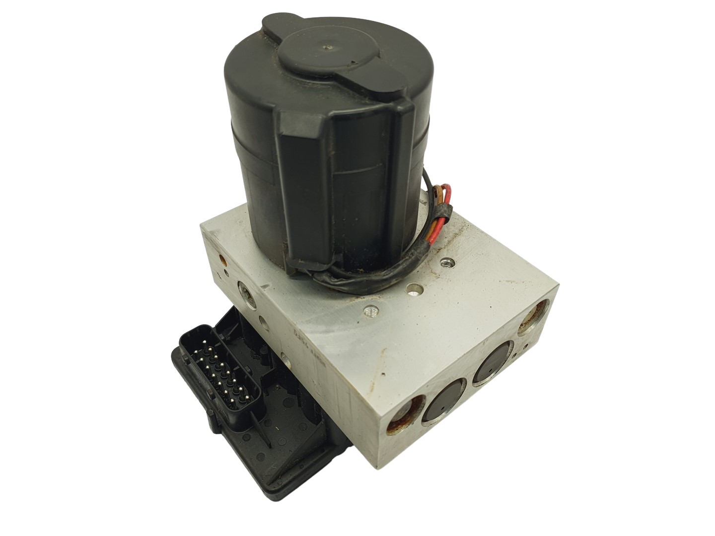 Abs-pump Mercedes CLK W208 A0034310312 10.0990-1327.2 Ate 66073 main product photo