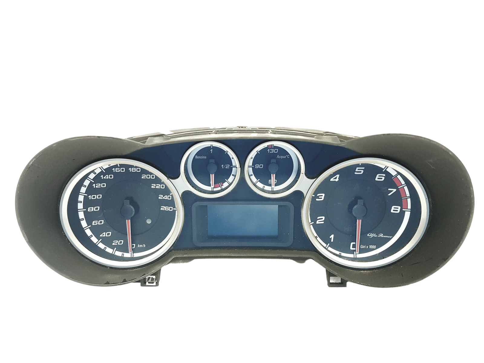 Hastighetsmätare Alfa Romeo Mito 50508530 A2C53298011 40677 main product photo