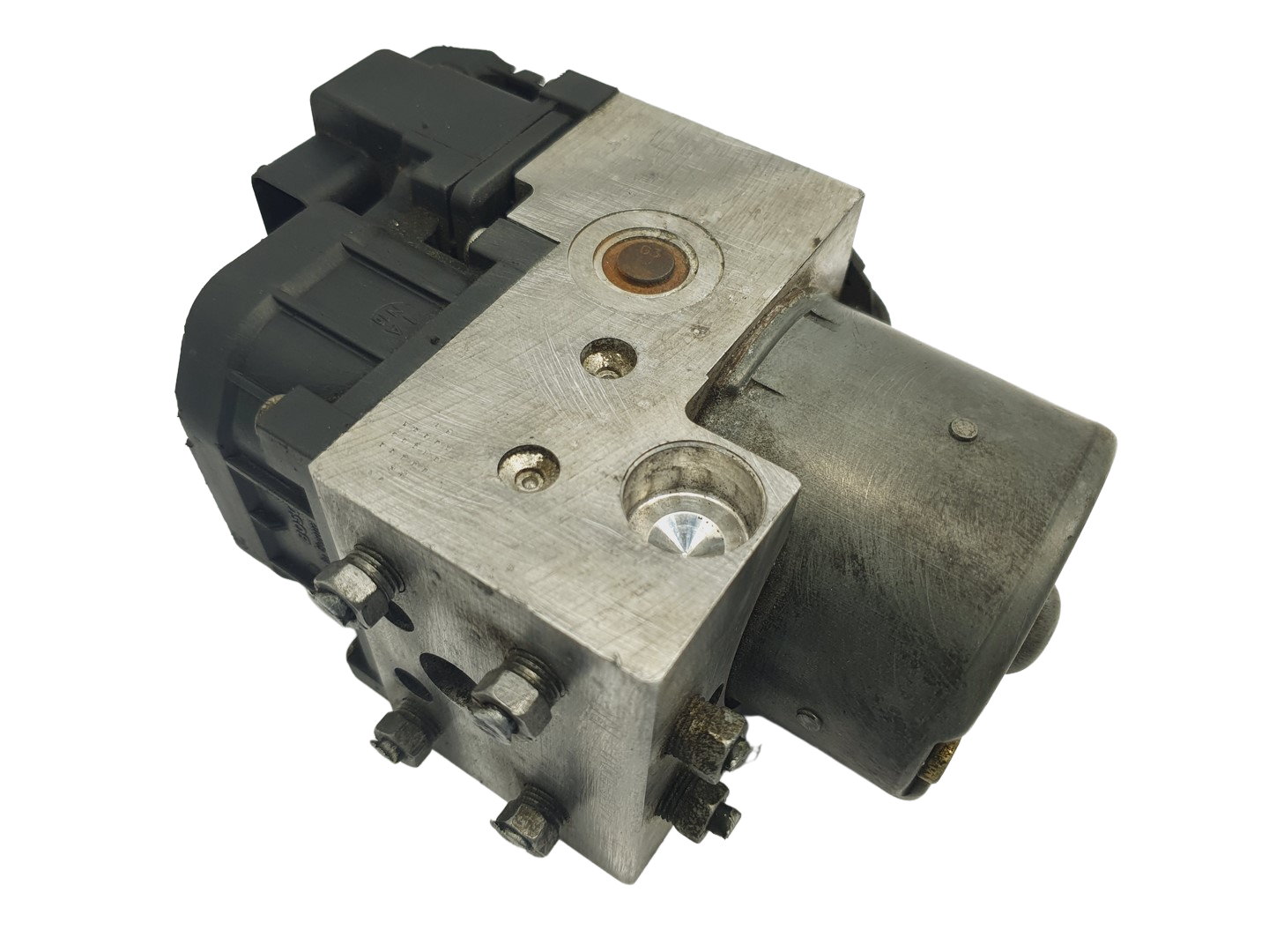 Abs-pump Toyota Yaris 44510-0D011 0273004636 0265216904 62431 main product photo