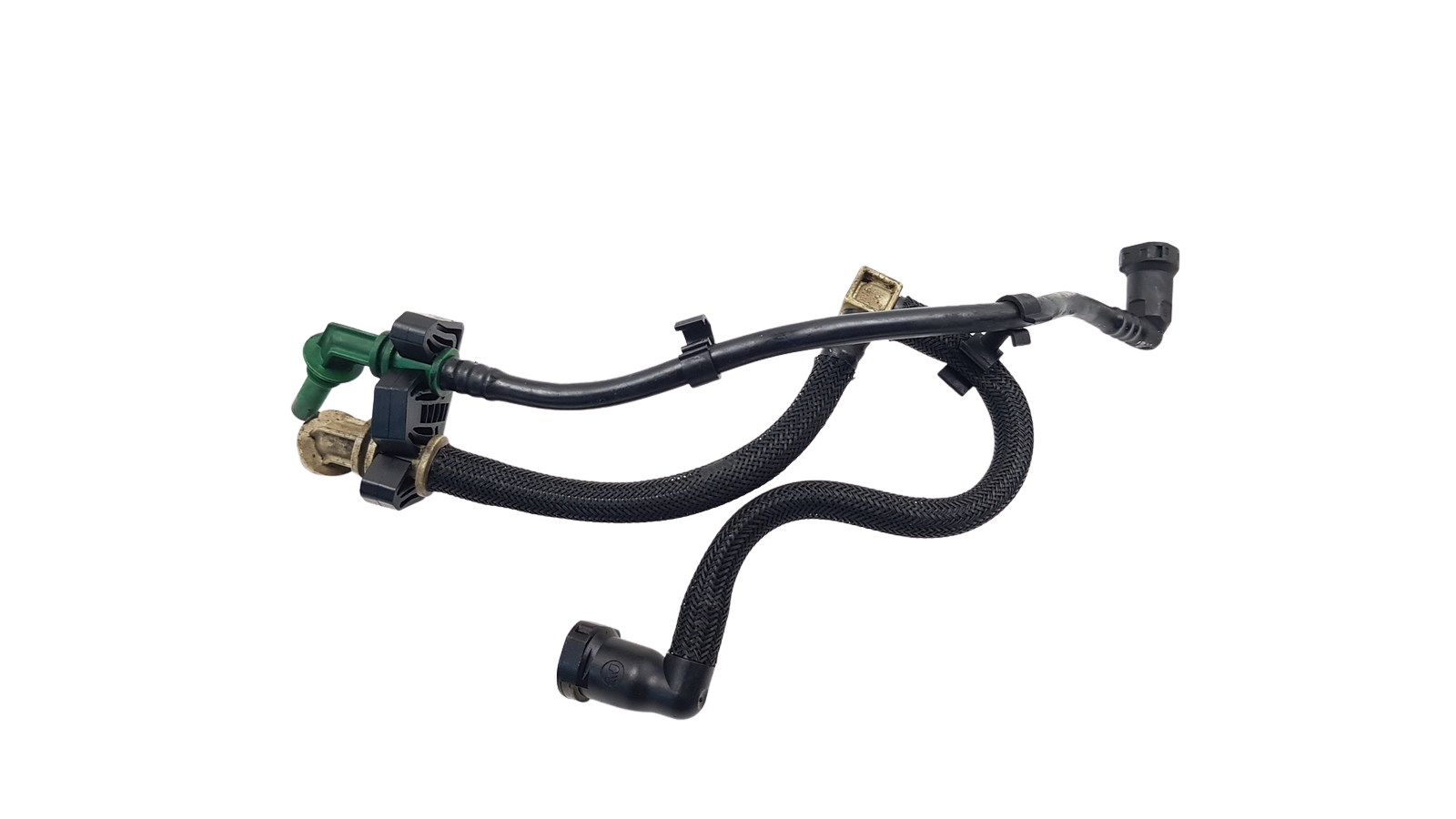 Bränsleslang 15730S 1579JE 2.0 2.2 HDI 16v Citroen Peugeot C8 807 main product photo