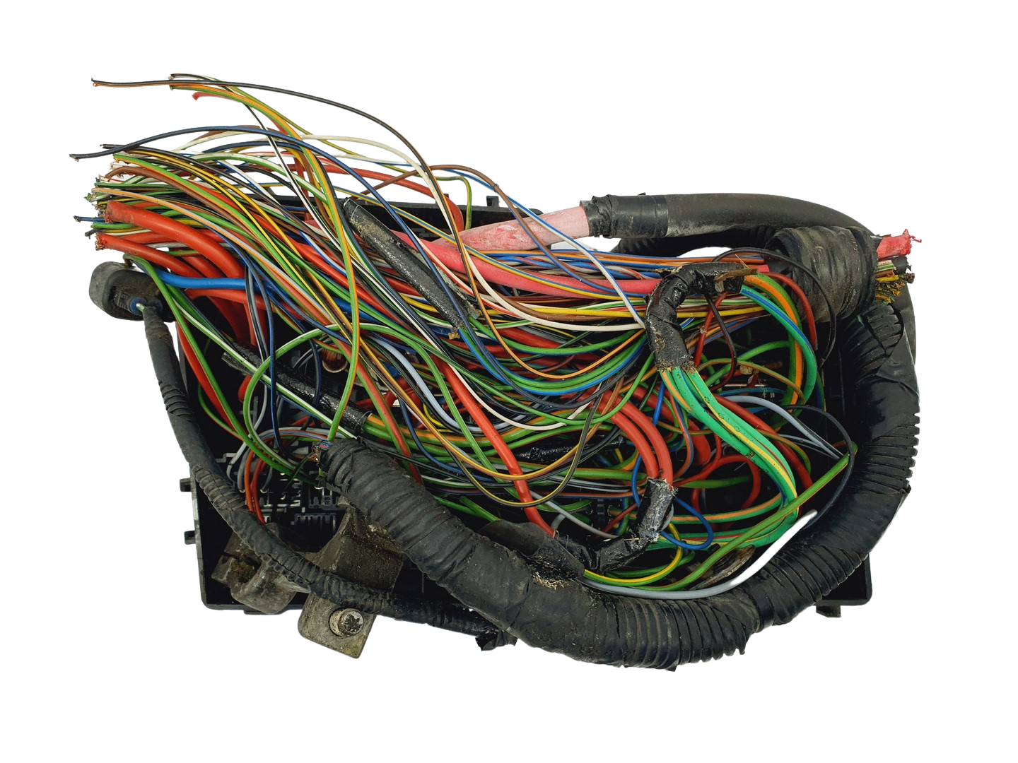 Styrenhet BSI Ford 3M5T-14A067-BC 518804109 68752 main product photo