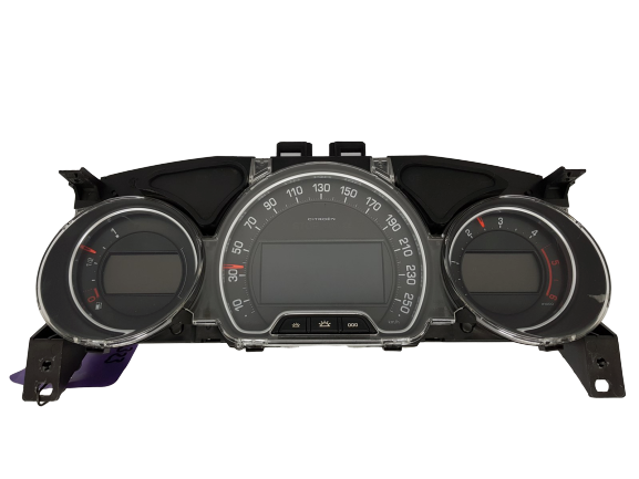 Varvräknare Citroen C5 III 9666330580 22775 main product photo