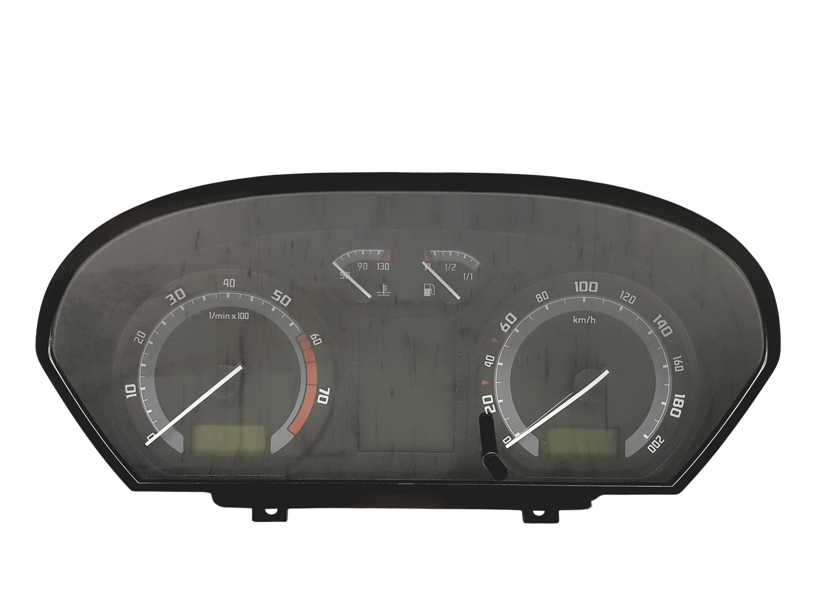 Hastighetsmätare Skoda Fabia 6Y0920881L 110080253019 32157 main product photo