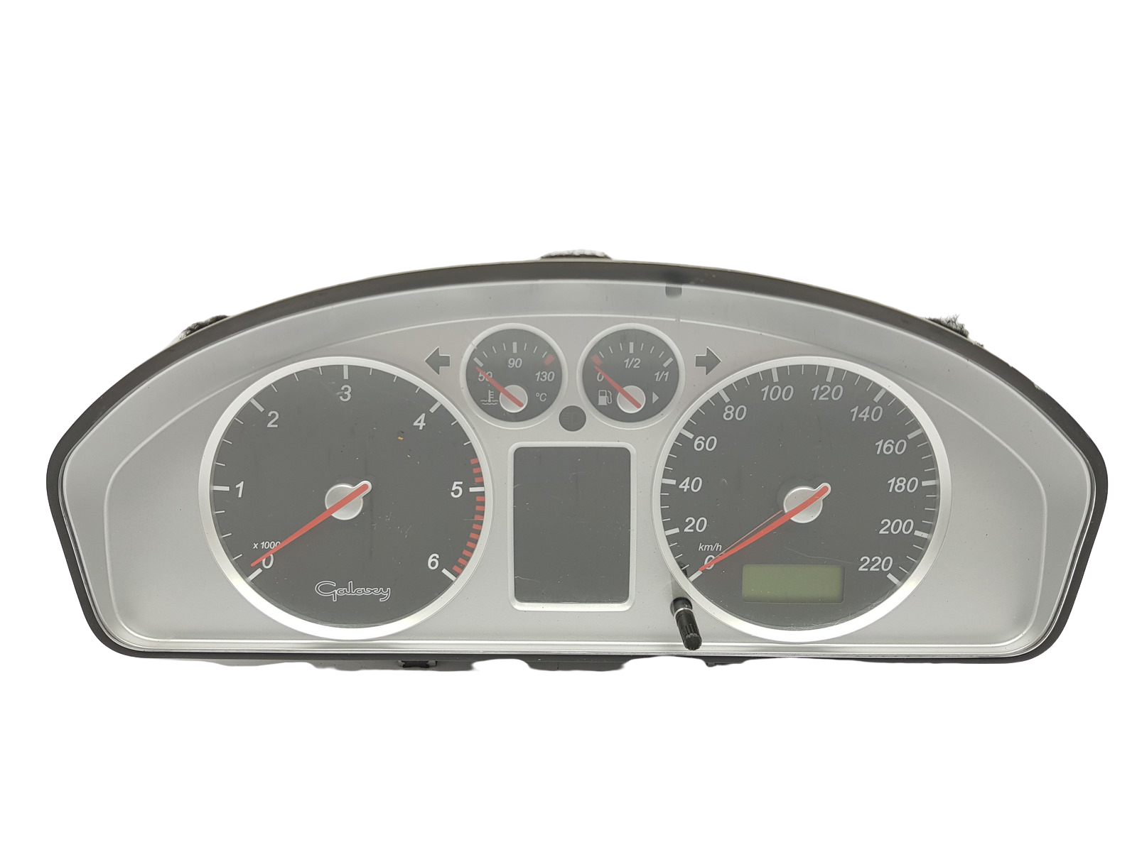Hastighetsmätare Ford Galaxy 7M5920800E 110080036006 27094 main product photo