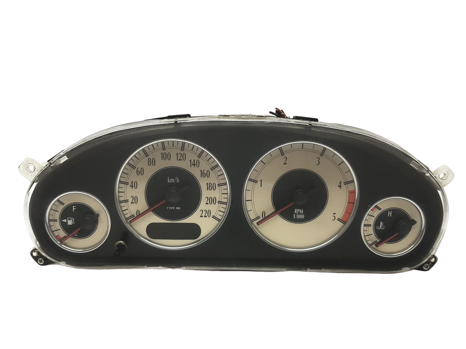 Varvräknare Chrysler Voyager P04685825AF 29603 main product photo
