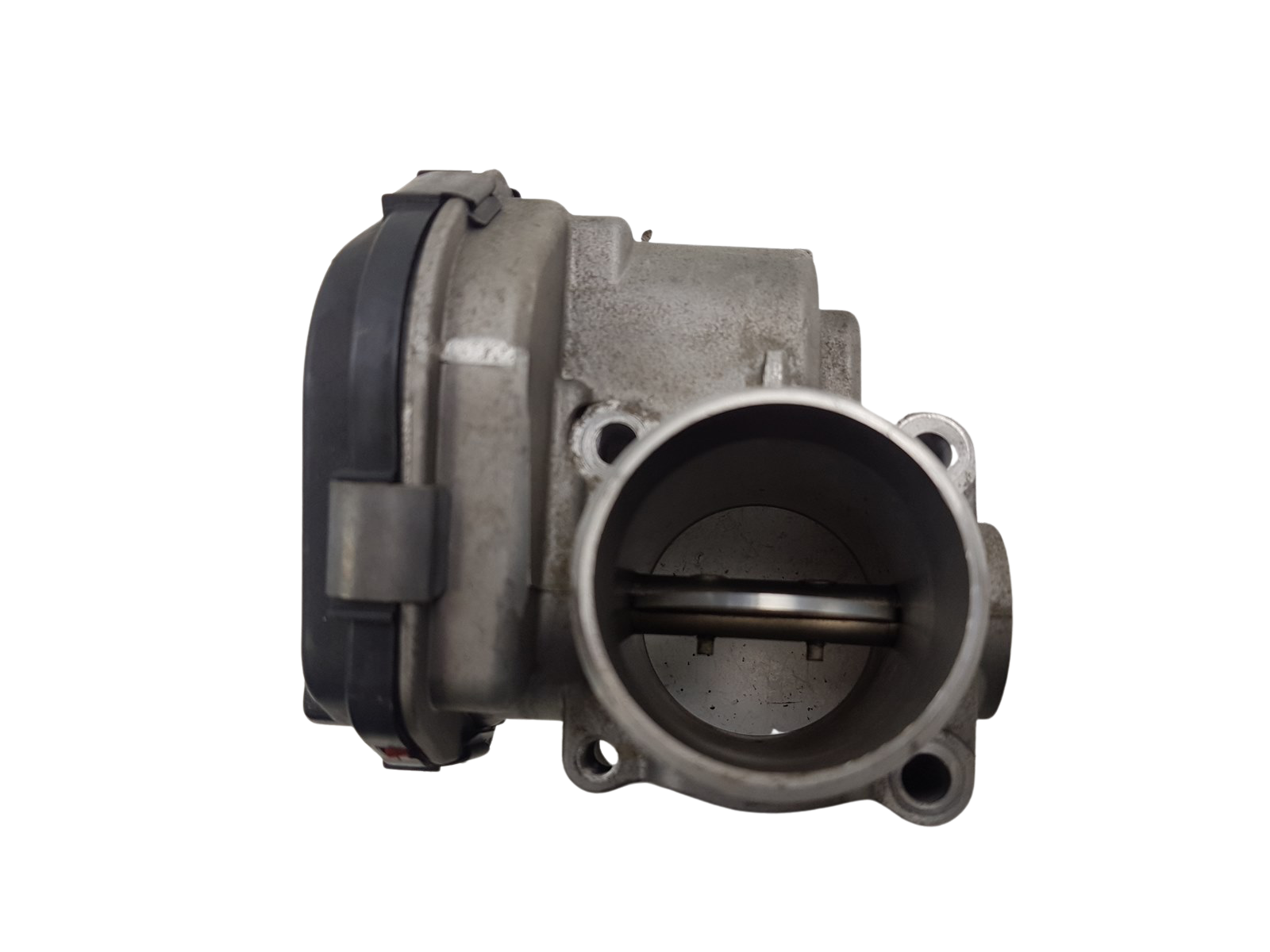 Spjällhusventil Citroen Peugeot Ford 9673534480 1.6 HDI 1068 main product photo