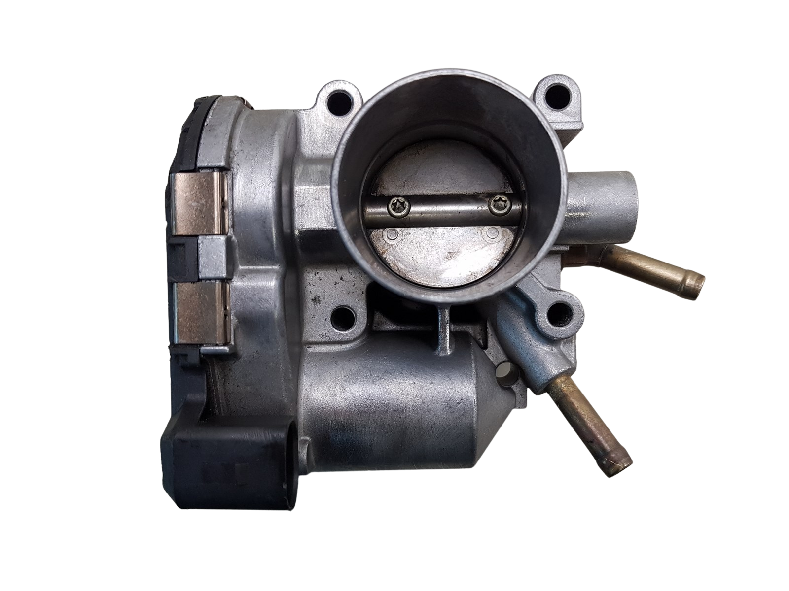 Spjällhusventil VWAG 030133062C 0280750095 Bosch 1827 main product photo