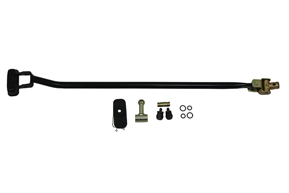 Växelvajer 6U0711151AP 77110002101 Skoda Felcia Vika main product photo