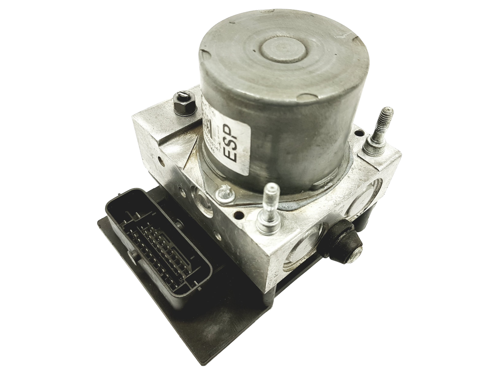 Abs-pump Fiat Grande Punto 51822143 0265230348 Bosch 35850 main product photo