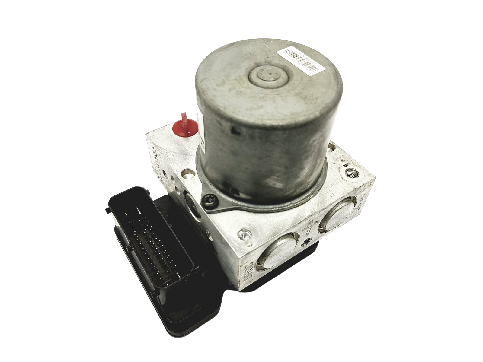 Abs-pump Kia Rio 58920-1W500 BE6003G901 Mando 38252 main product photo