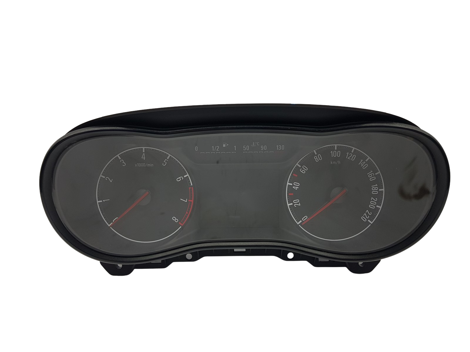 Hastighetsmätare Opel Corsa E 39056369 367030224 1145 main product photo