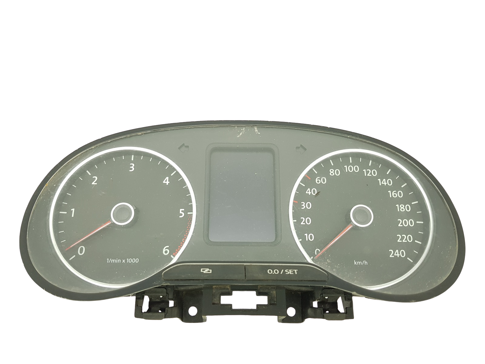 Varvräknare VW Polo 6R 6R0920861K 2296709 Jonhson main product photo