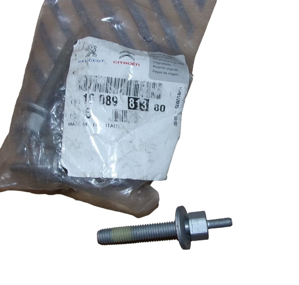 Bult Ny Original 1608981380 Citroen Peugeot main product photo