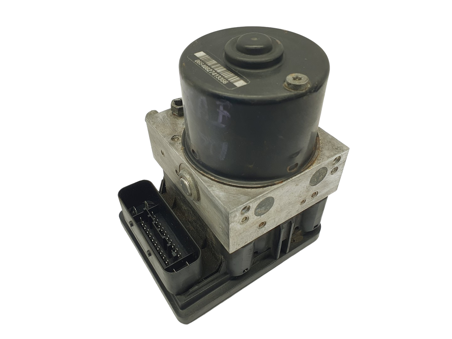 Abs-pump Opel Astra H Zafira B 13234911 10.0960-0543.3 ATE main product photo