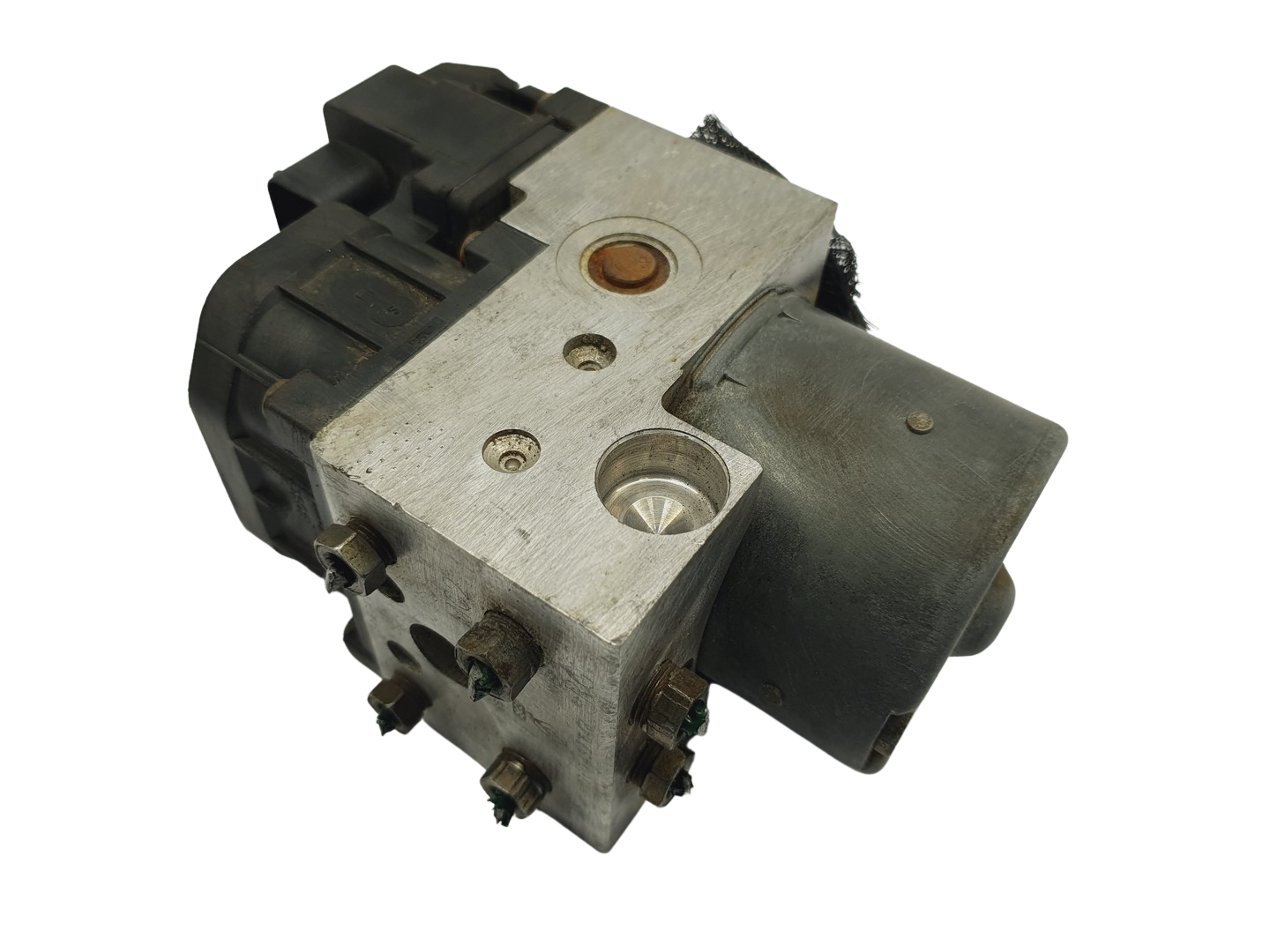 Abs-pump Renault Megane Scenic 7700432643 0273004395 0265216732 65765 main product photo