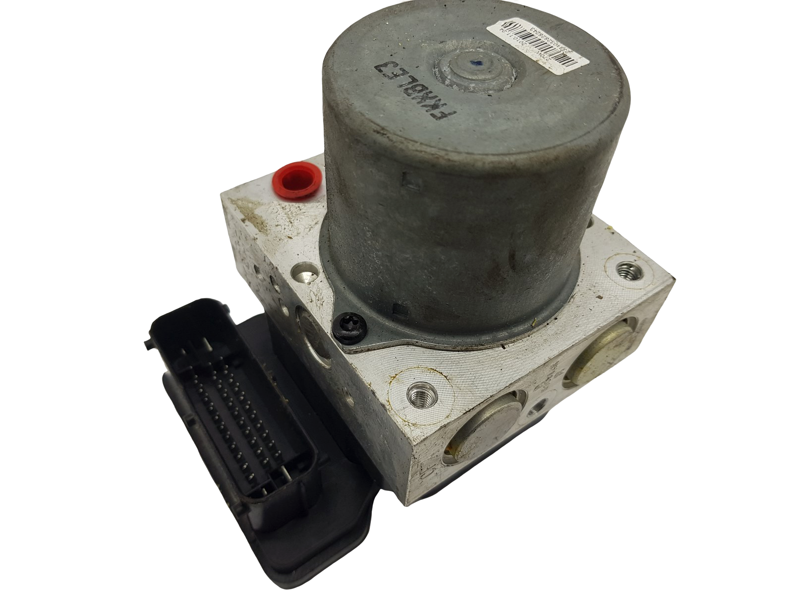 Abs-pump Kia Rio 58920-1W500 BE6003G905 Mando main product photo