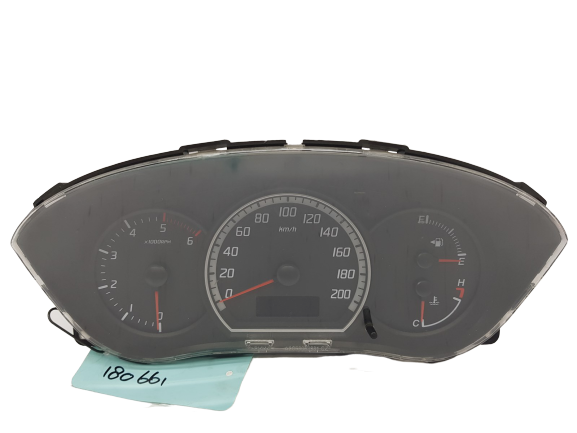 Varvräknare Suzuki Swift 34100-62JG0 23465 main product photo