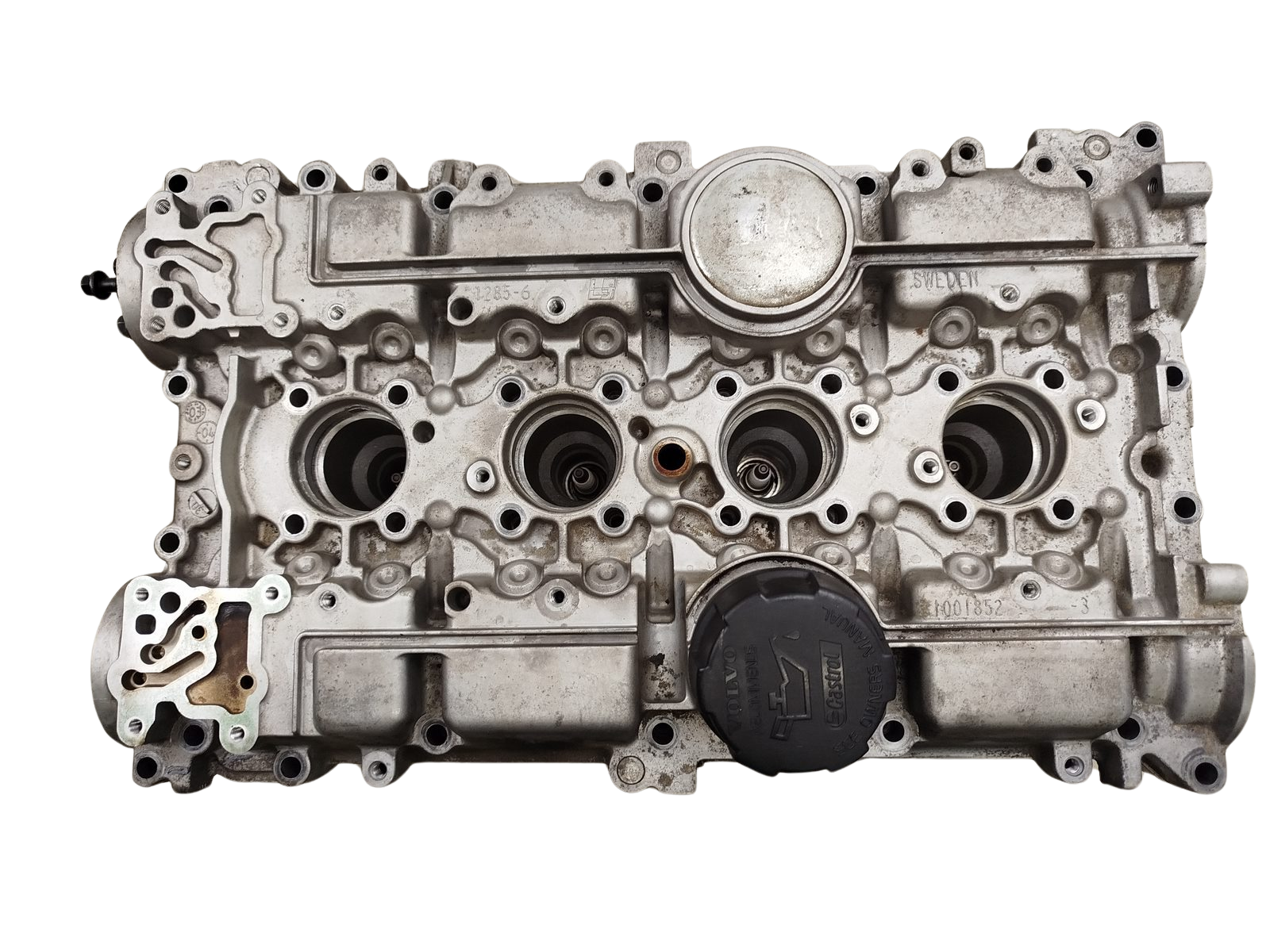 Topplock Volvo 1001851 1001852 1.8 16V B4184S2 main product photo