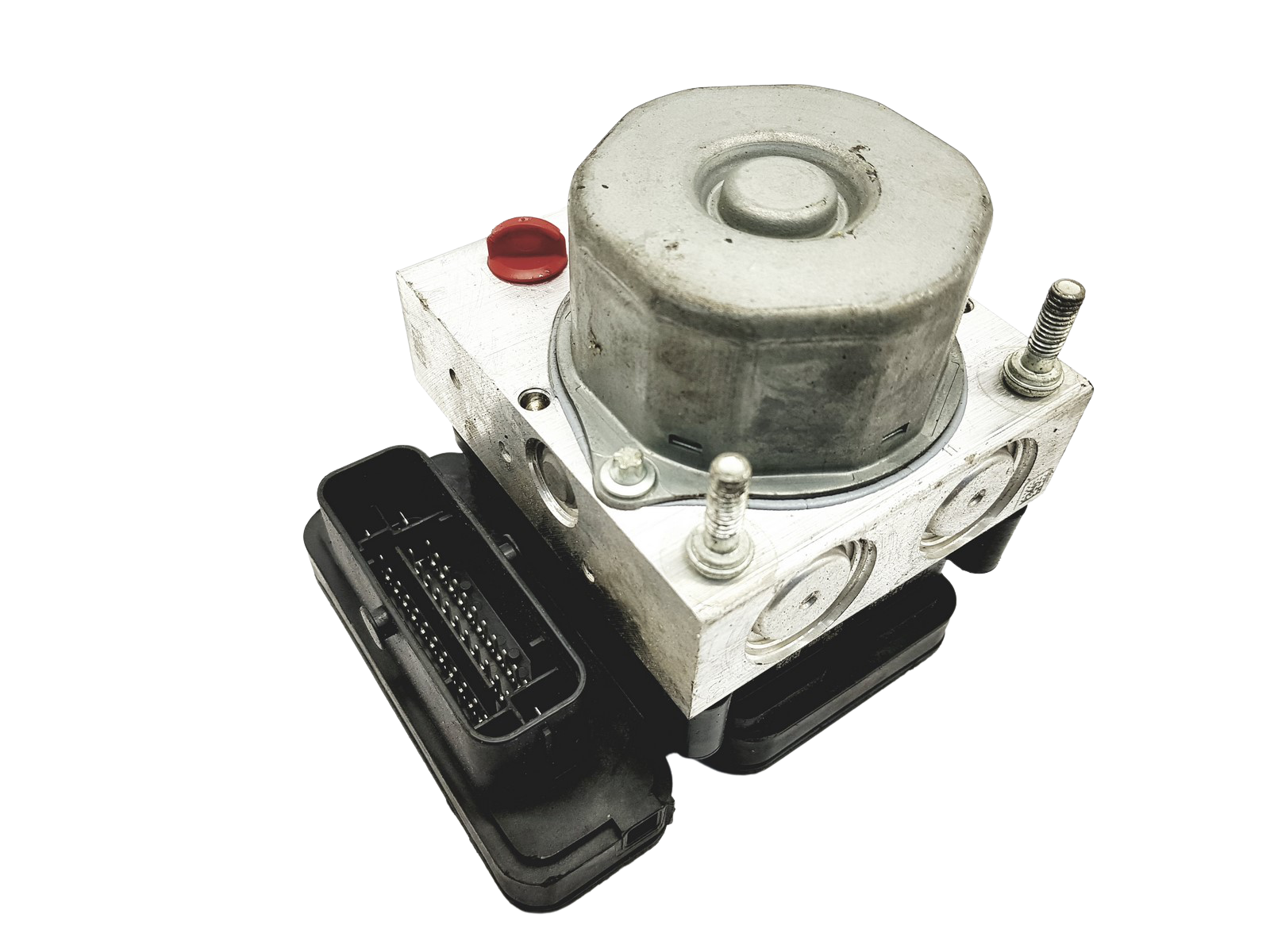 Abs-pump Mitsubishi Space Star 4670B229 0265255394 Bosch 38017 main product photo
