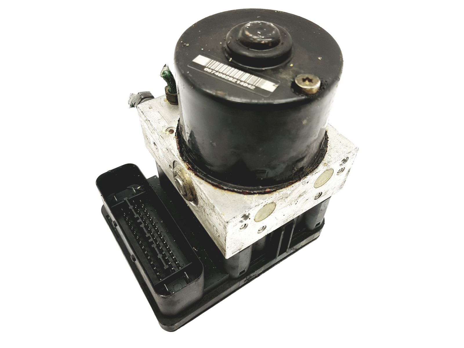 Abs-pump Citroen C5 9648606980 10.0960-1128.3 ATE 32713 main product photo