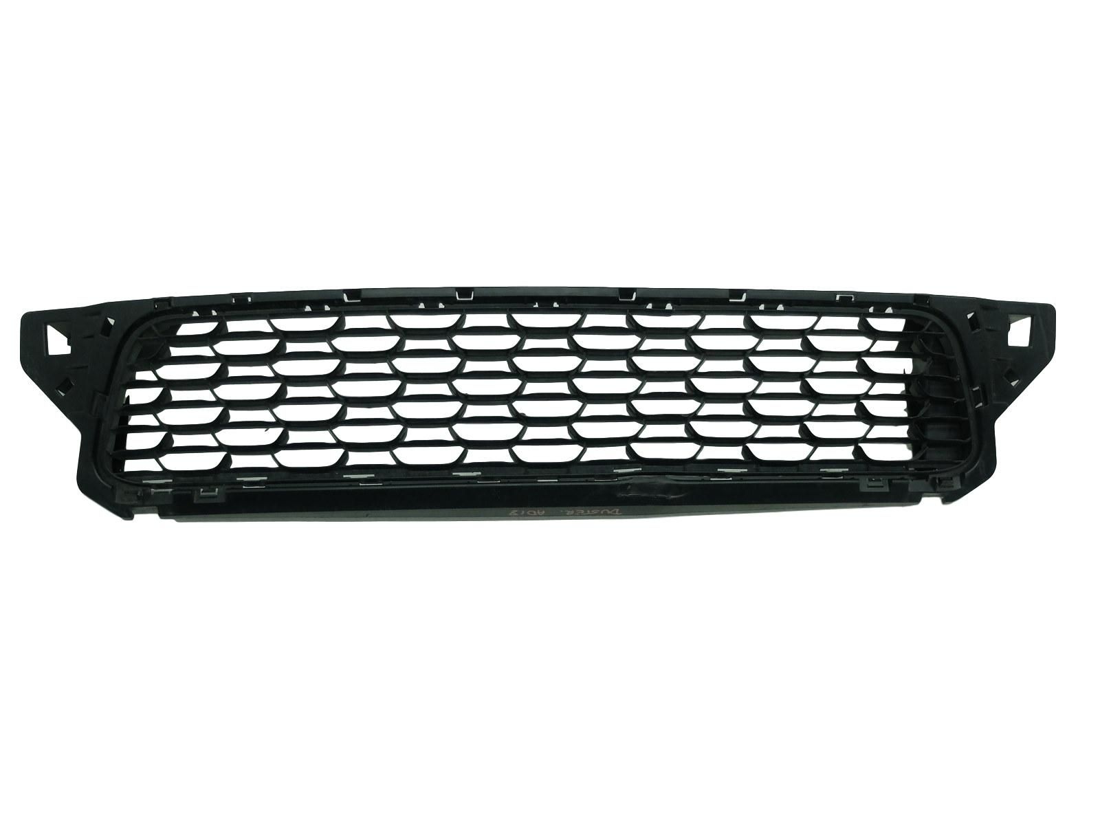 Stötfångargaller Fram Dacia Duster 622540347R main product photo
