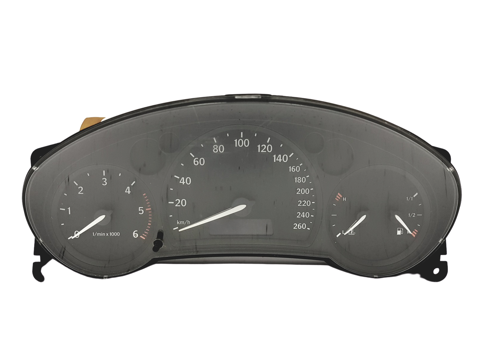 Varvräknare Saab 9-3 P12800509 0263625105 Bosch main product photo