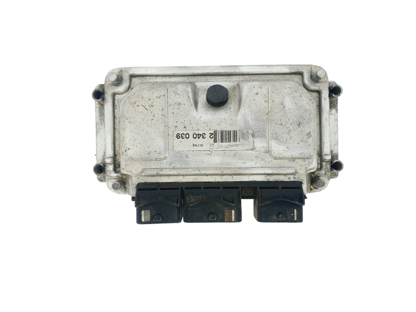 Styrenhet 0261206246 9637838780 9645802280 PSA Bosch 45419 main product photo