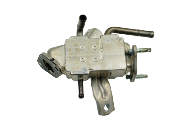 EGR Kylare 220500-0020 Toyota Yaris 3 1.5 Hybrid main product photo