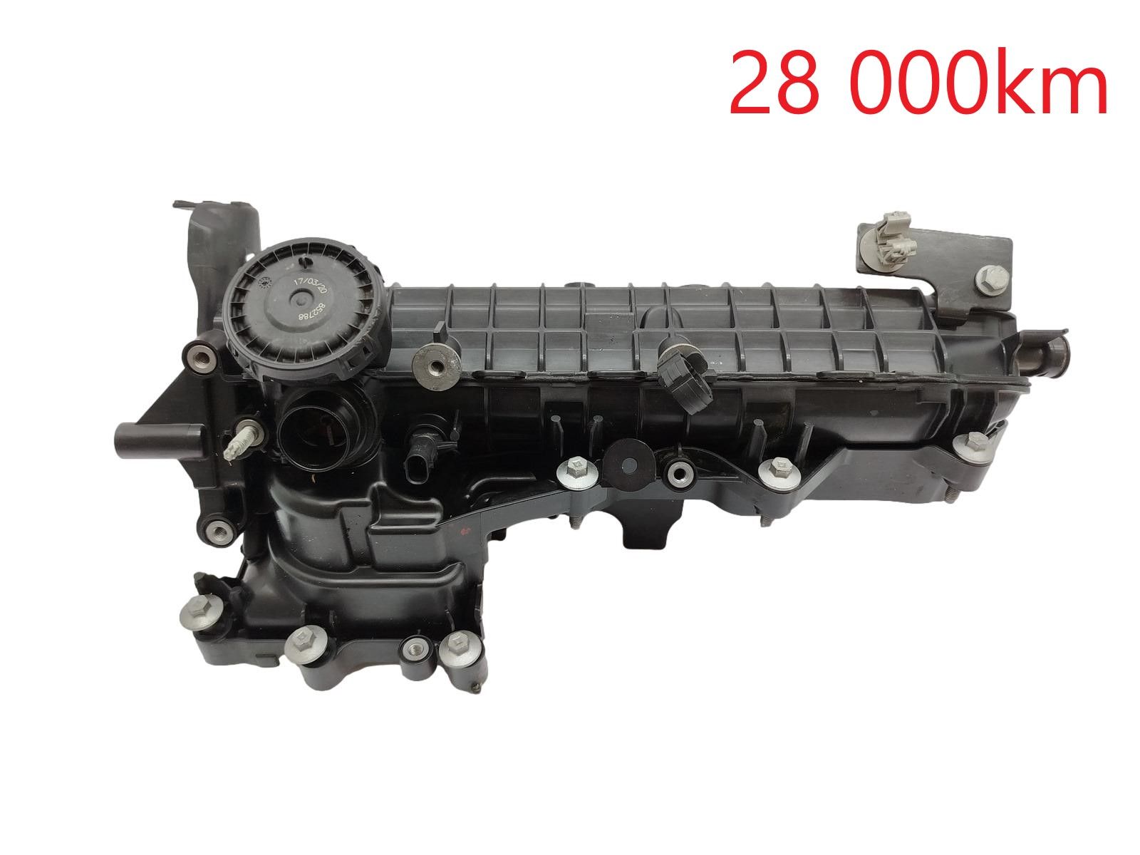 Insugningsgren 140034990R A2821401100 1.3 TCe Dacia Renault Mercedes main product photo